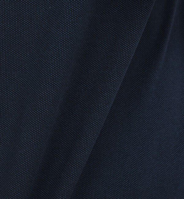 NOLLEY'S goodman「《ビジカジ対応》クジラ Polo ボタンダウンポロシャツ 26SS」|ポロシャツ|