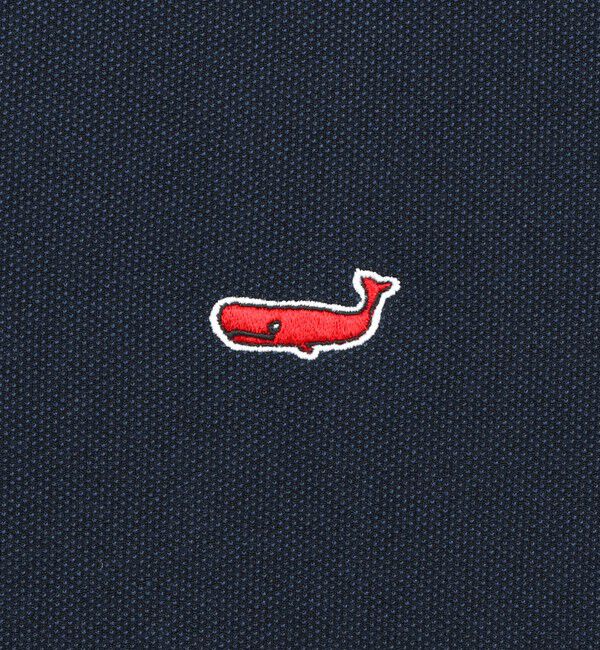 NOLLEY'S goodman「《ビジカジ対応》クジラ Polo ボタンダウンポロシャツ 26SS」|ポロシャツ|
