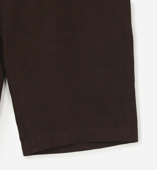 Morris & Sons「MORRIS & SONS | イージーバギーパンツ WOMEN」|チノ|