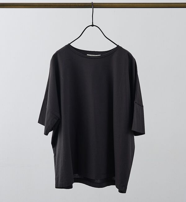 collex「【接触冷感・UVカット】コンパクトクールTシャツ」|Tシャツ・カットソー|