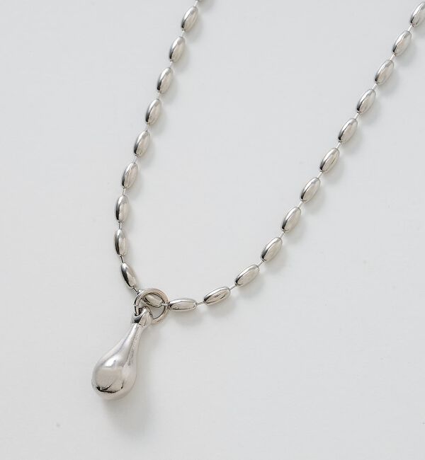 collex「【dignif】【金属アレルギー対応】ネックレス Dew Line」|ネックレス|