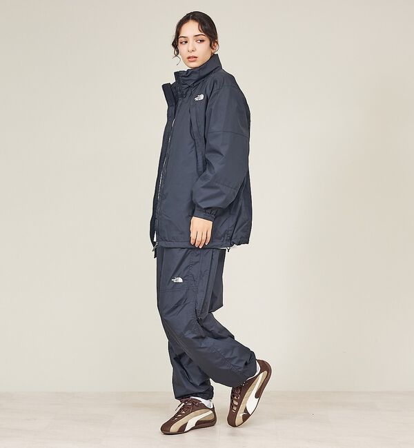 ABAHOUSE「【THE NORTH FACE / ザ・ノース・フェイス】 CHIMNEY WI」|ブルゾン・スタジャン|