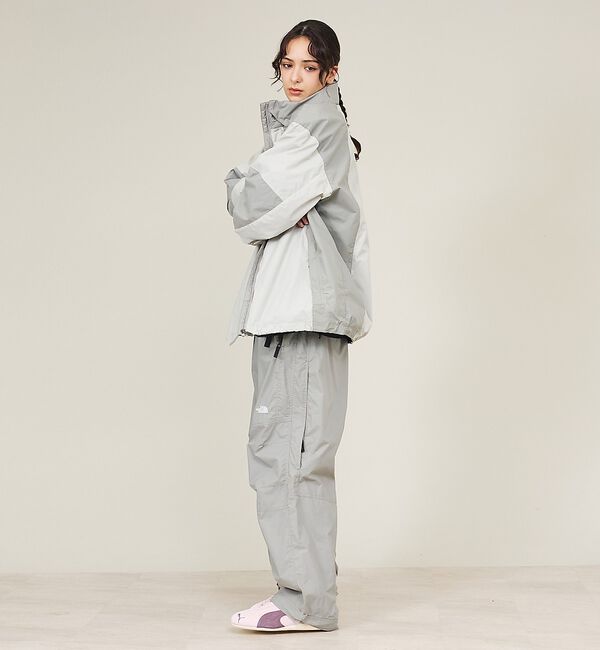 ABAHOUSE「【THE NORTH FACE / ザ・ノース・フェイス】 CHIMNEY WI」|ブルゾン・スタジャン|