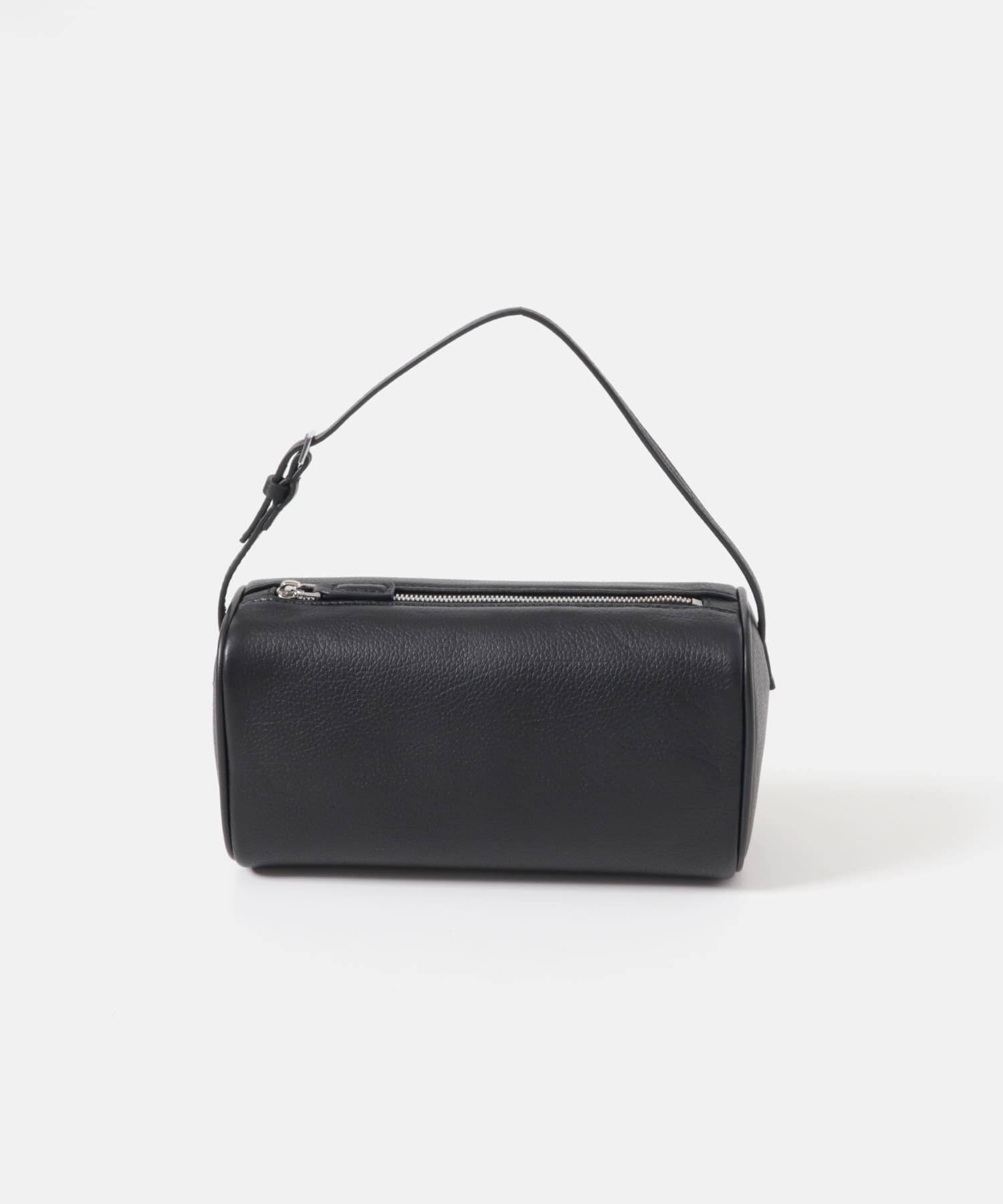 URBAN RESEARCH ROSSO「ARTESANOS　ショルダー2WAYバッグ」|ハンドバッグ|ブラック
