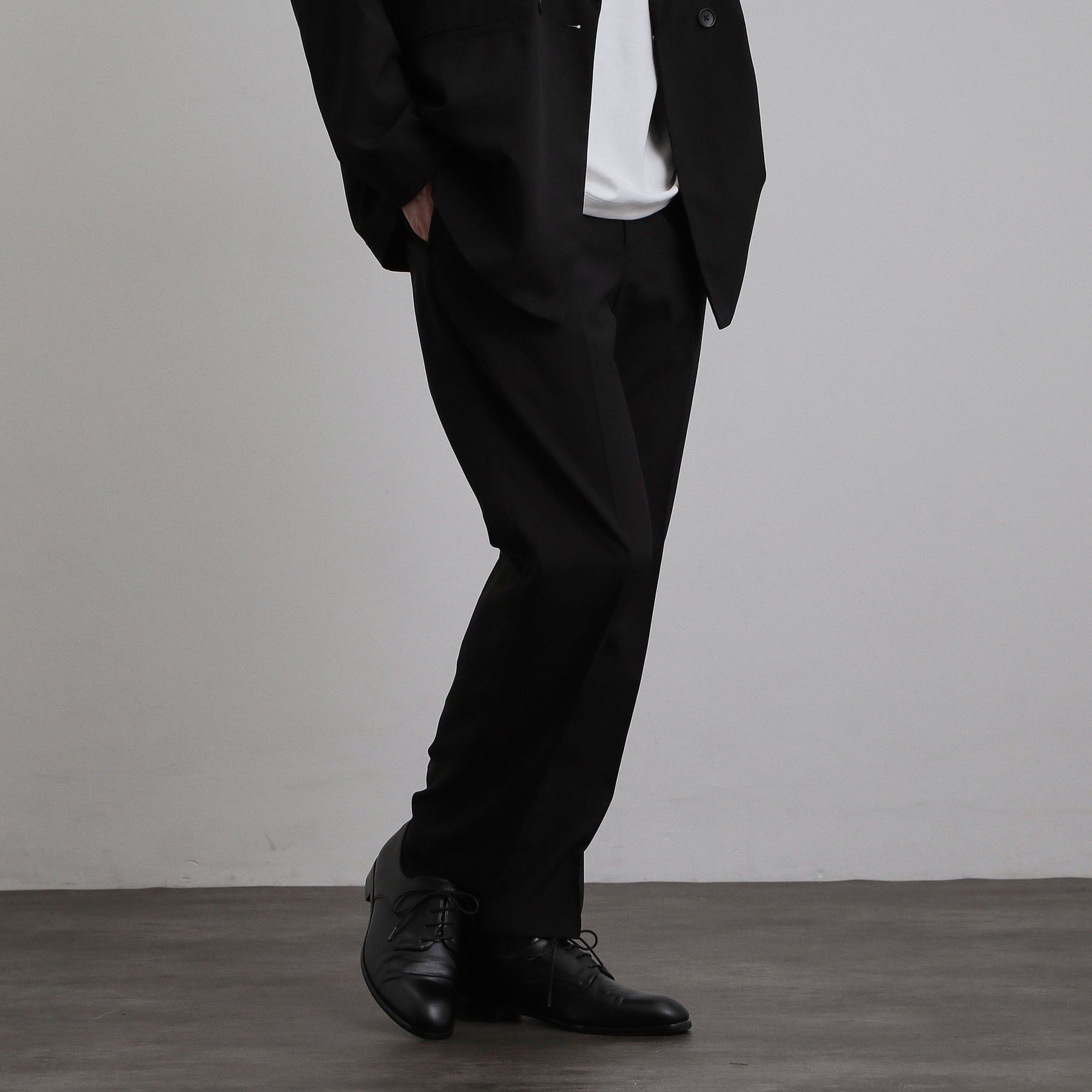 tk.TAKEO KIKUCHI「【昨年ランキング1位！】AIRY DRY アソートセットアップ/上下2点セット/吸水速乾/UVカット」|スーツ|