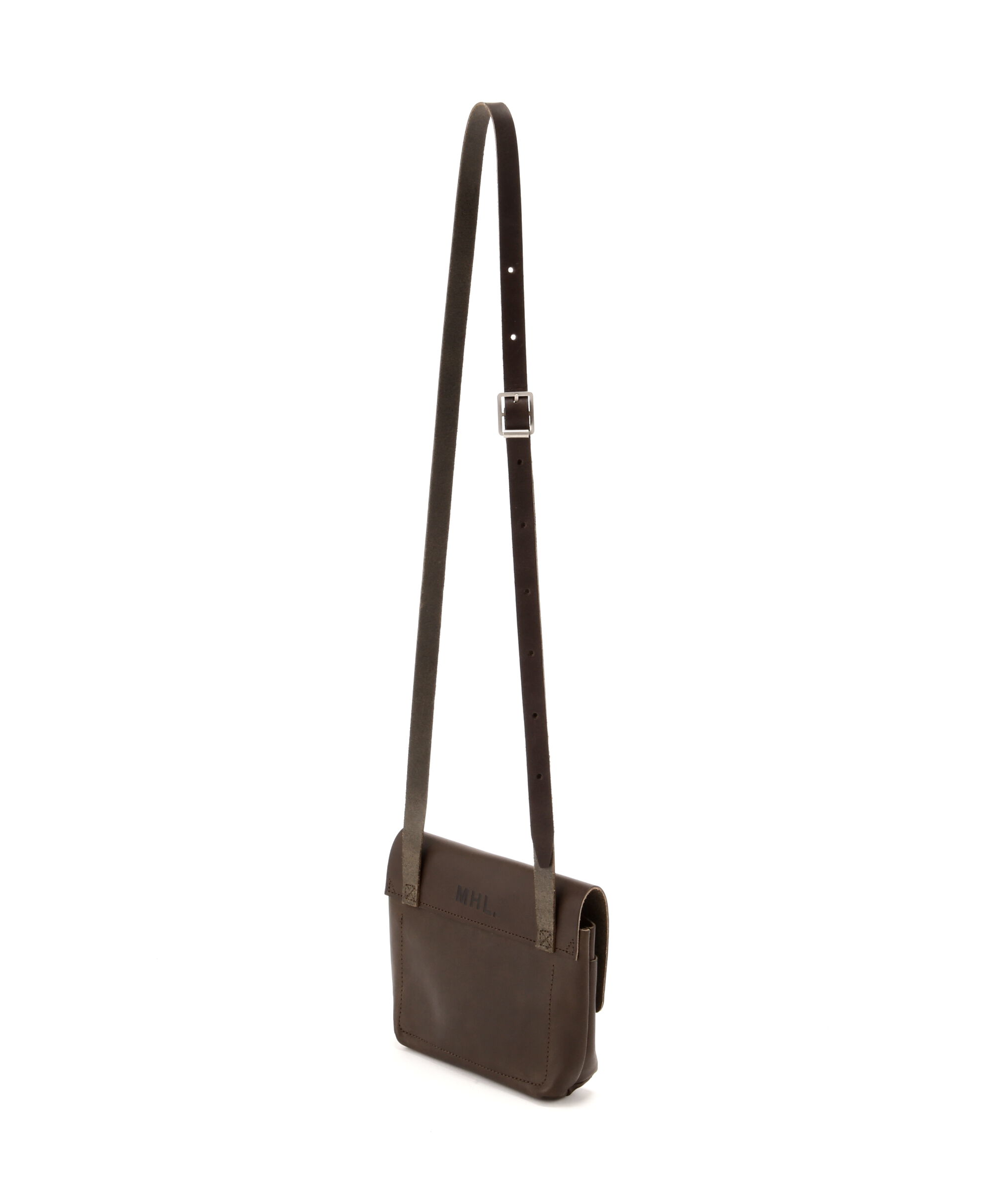 MHL.「TOUGH LEATHER」|その他|