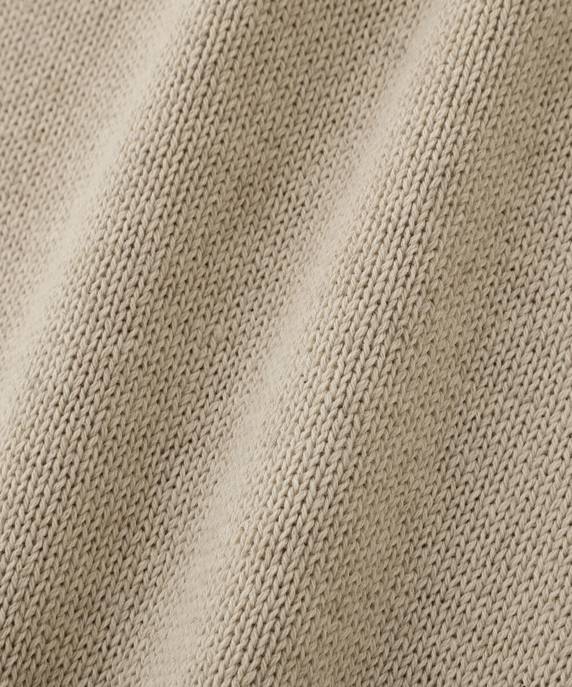 MHL.「BELGIAN LINEN COTTON KNITWEAR」|ニット・セーター|