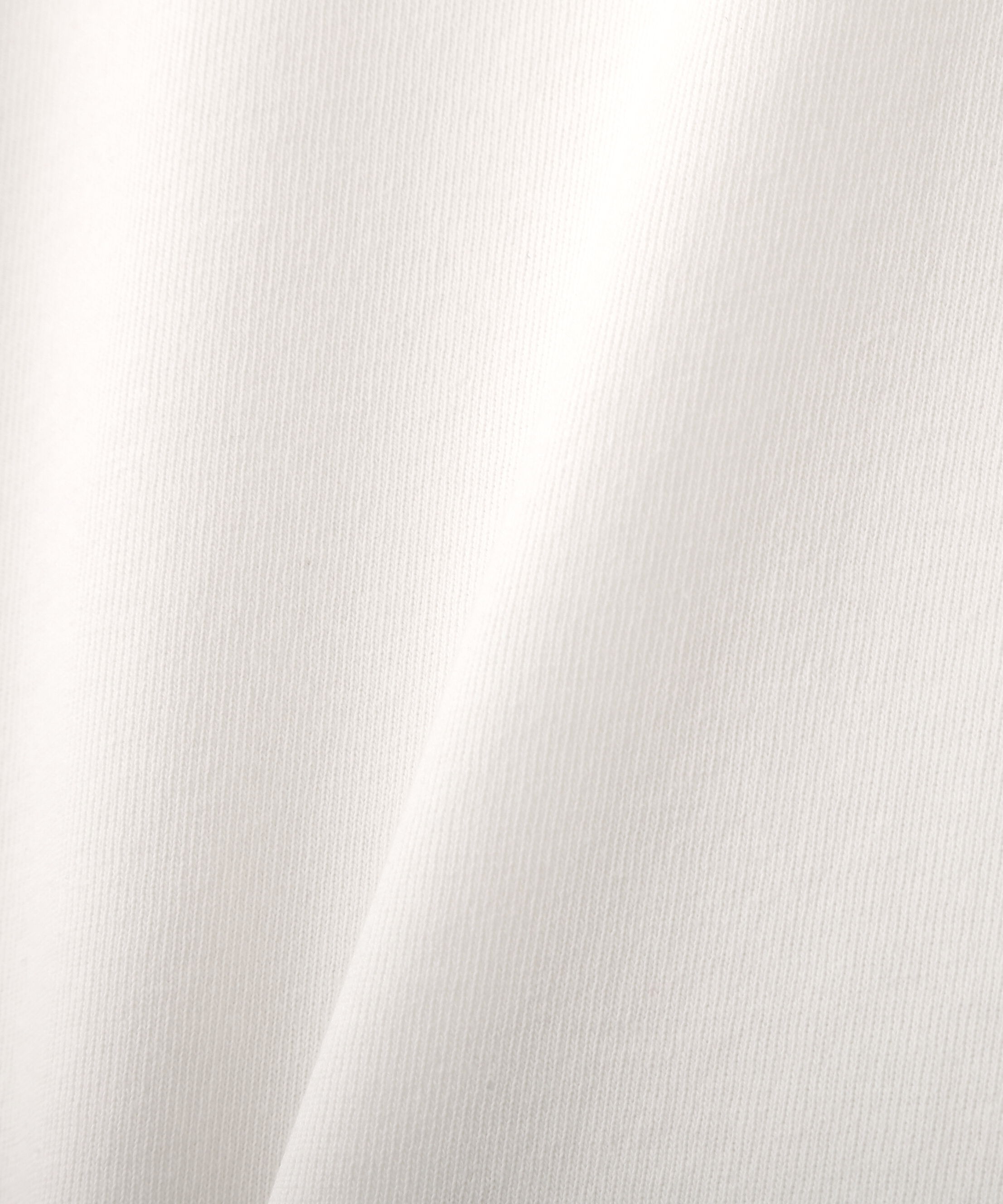 MHL.「GARMENT DYE COTTON JERSEY TOP」|Tシャツ・カットソー|