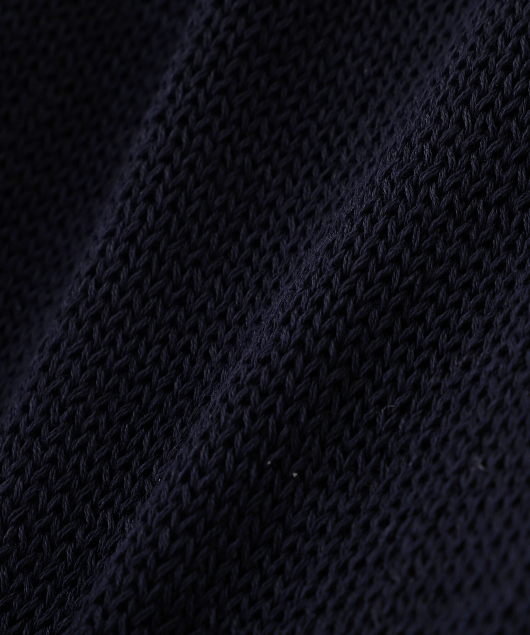 MHL.「COATED COTTON KNITWEAR」|ニット・セーター|