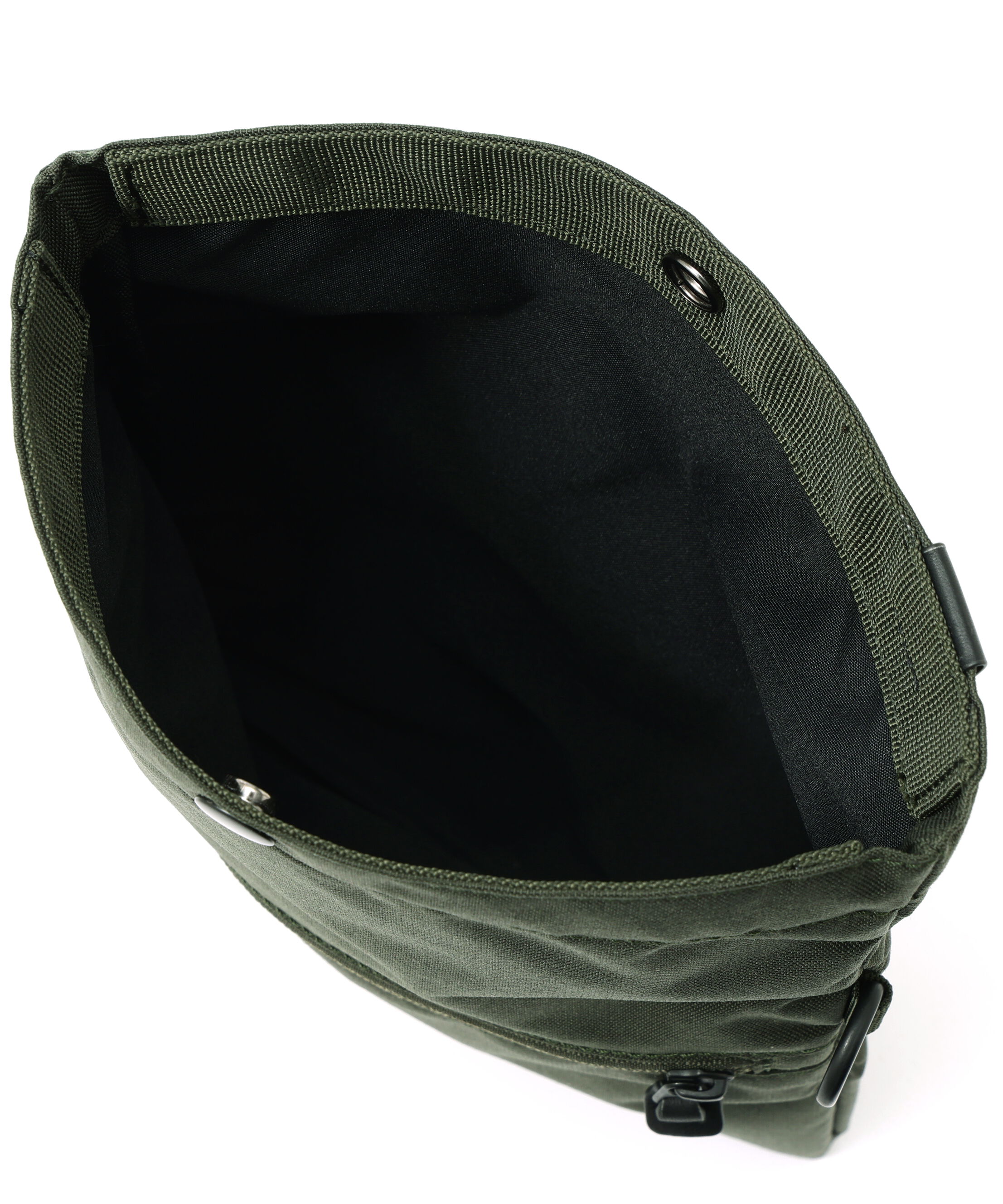 MHL.「NYLON CANVAS SACOCHE」|その他|