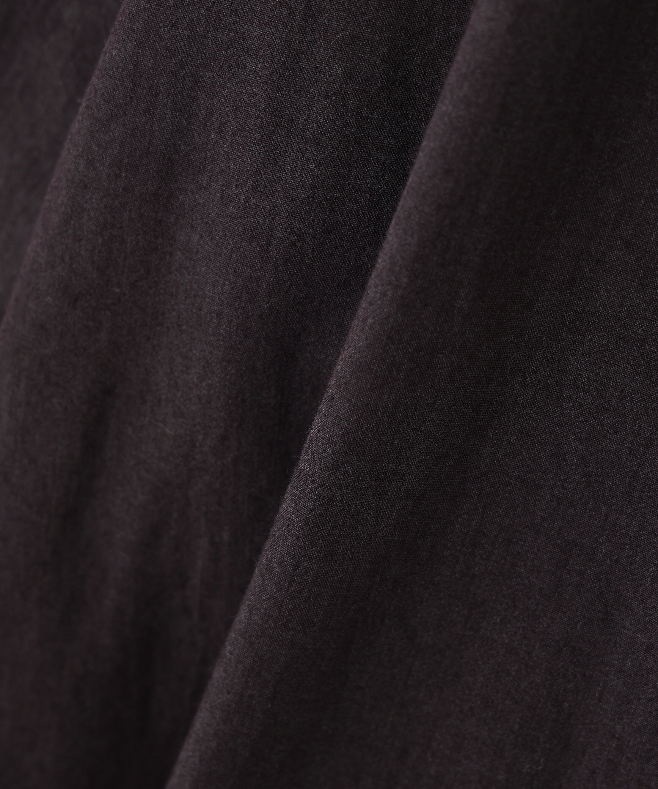 MHL.「COTTON NYLON PLAINWEAVE BLOUSON」|ブルゾン・スタジャン|