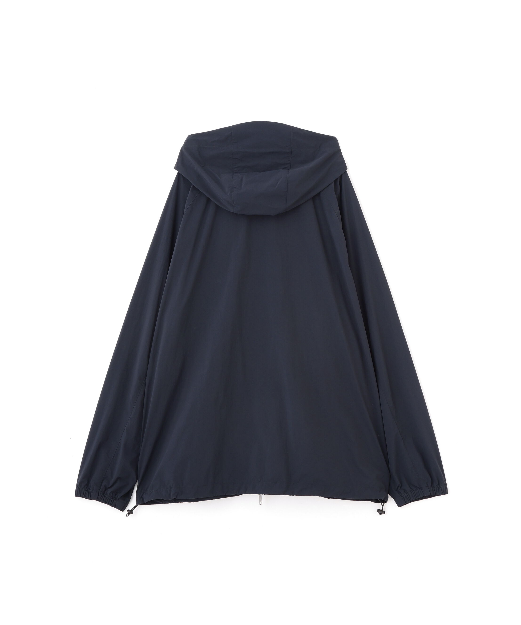 MHL.「MHL. UTILITY WEAR LIGHTWEIGHT NYLON POPLIN BLOUSON」|ブルゾン・スタジャン|
