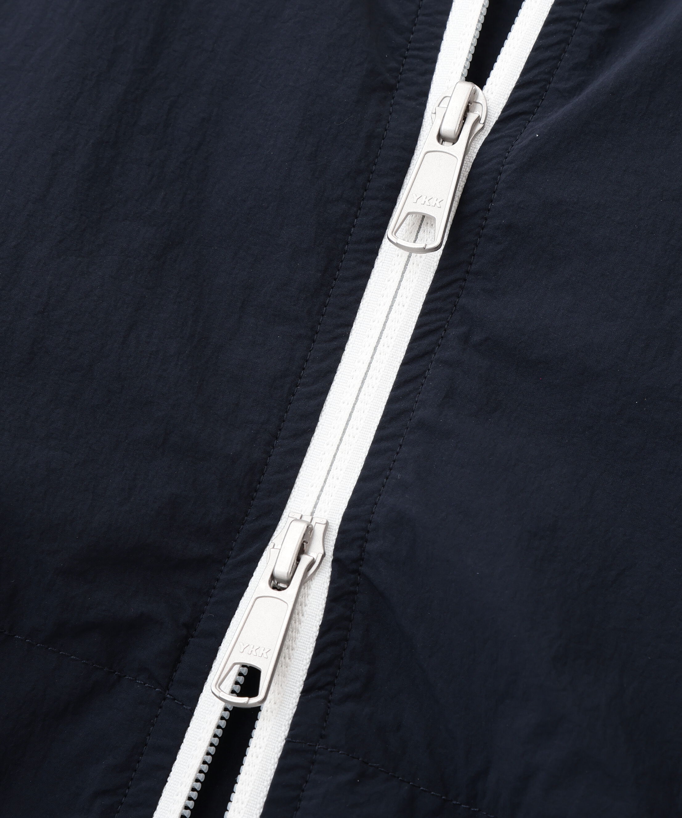 MHL.「MHL. UTILITY WEAR LIGHTWEIGHT NYLON POPLIN BLOUSON」|ブルゾン・スタジャン|