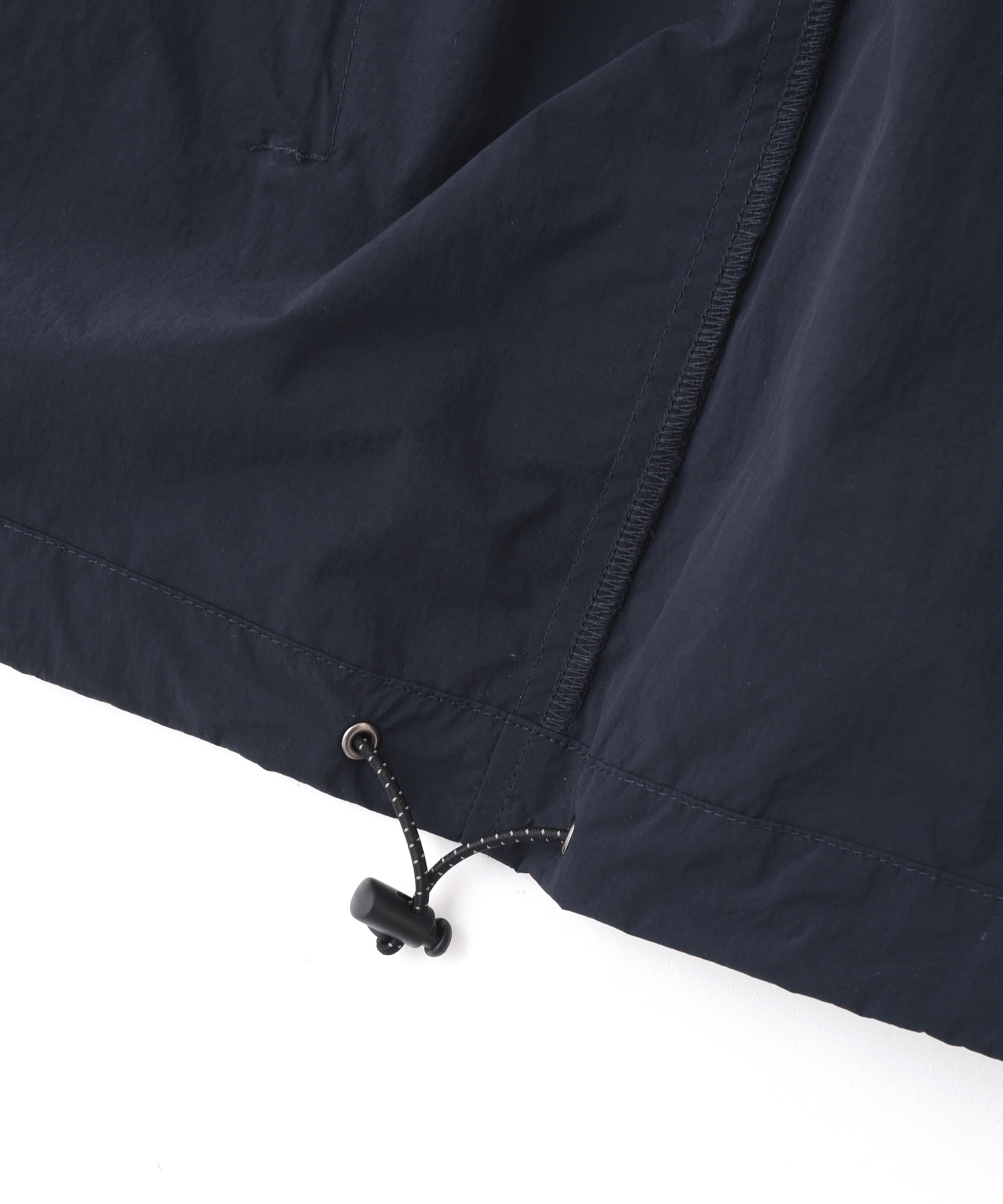 MHL.「MHL. UTILITY WEAR LIGHTWEIGHT NYLON POPLIN BLOUSON」|ブルゾン・スタジャン|