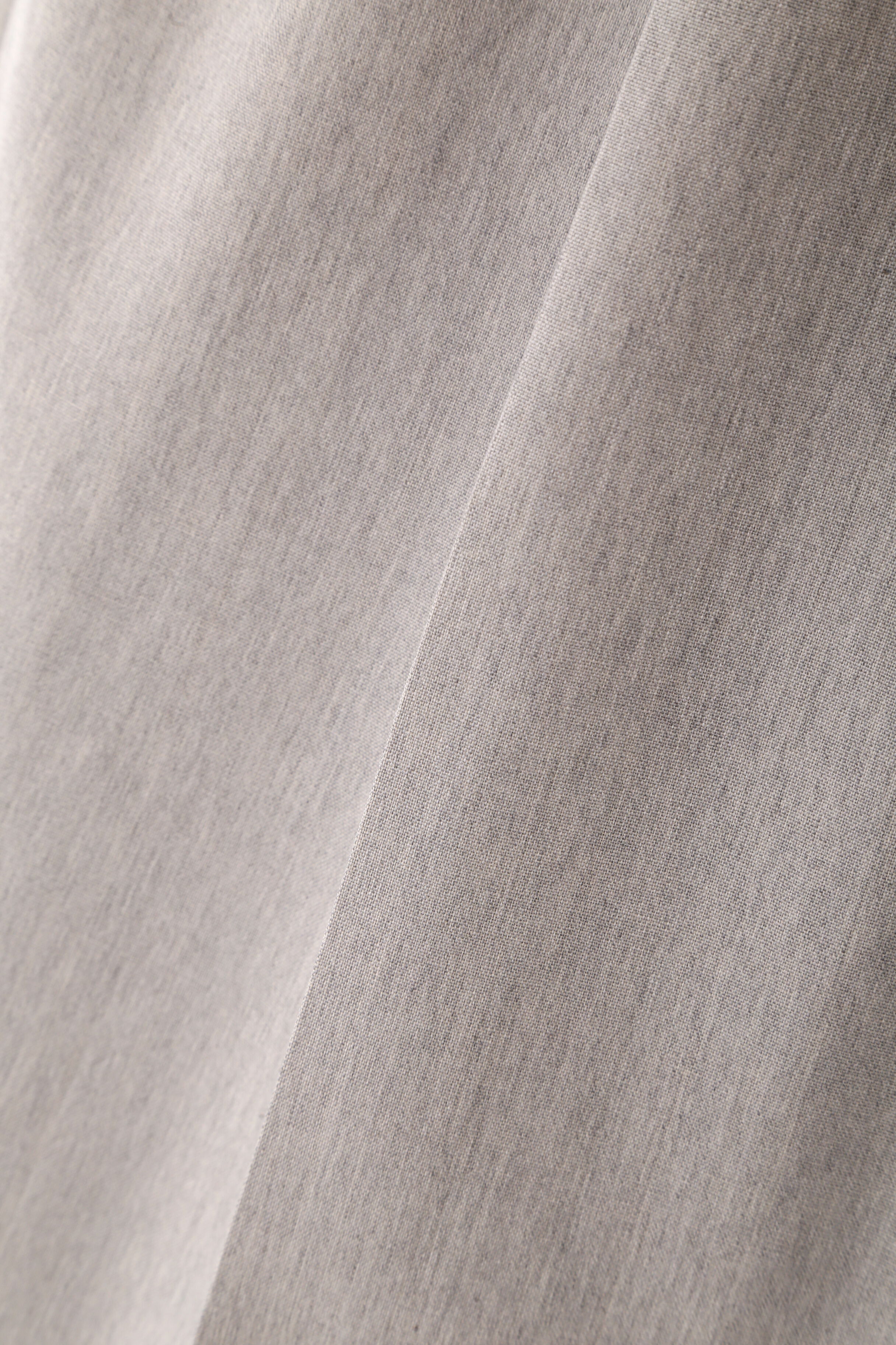 YLEVE 「YLEVE / WOOL CHAMBRAY TROUSERS」|その他|