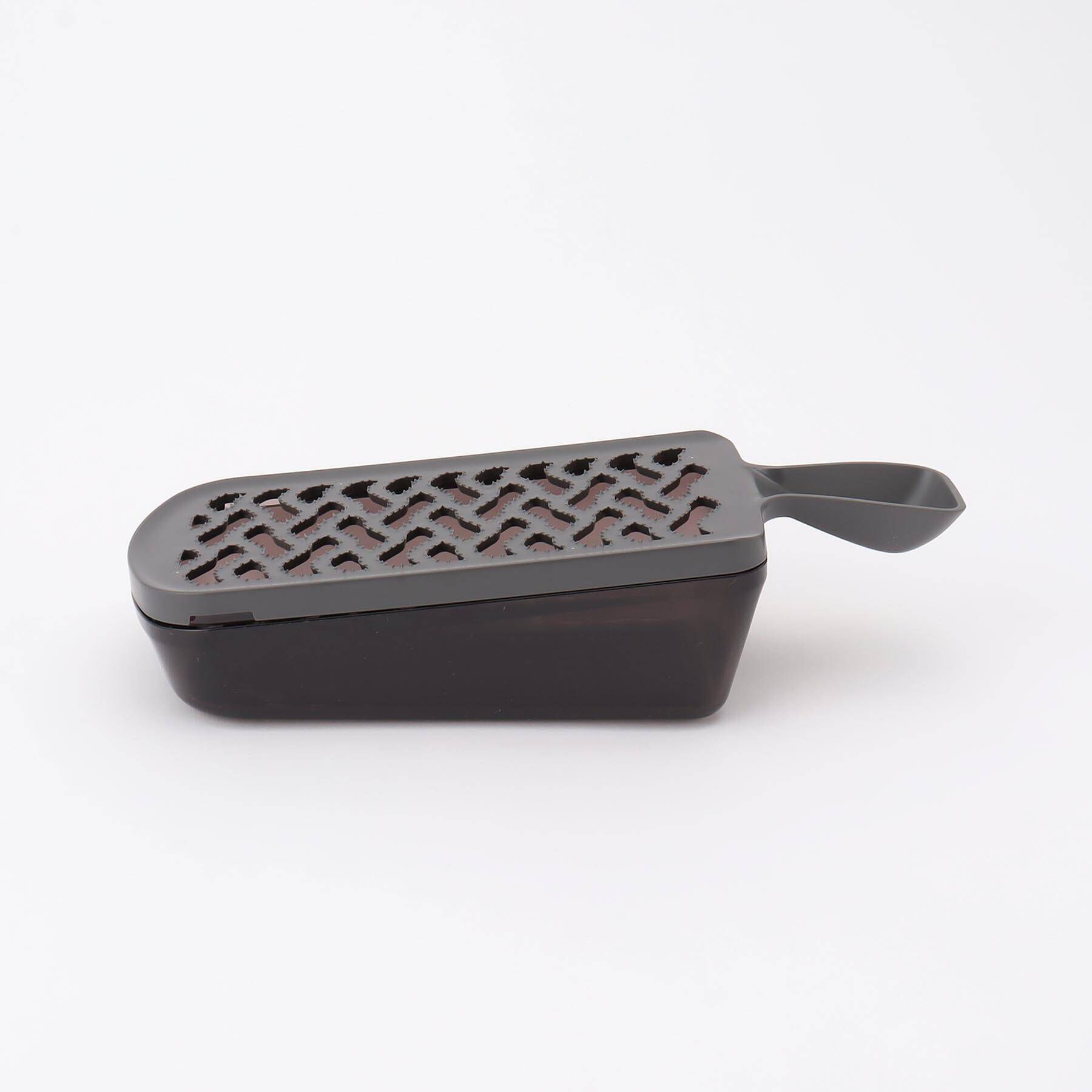 212 KITCHEN STORE「コンパクト調理器セット (両刃スライサー、千切、おろし、指ガード) ＜KK カイキッチン＞」|食器・キッチングッズ|