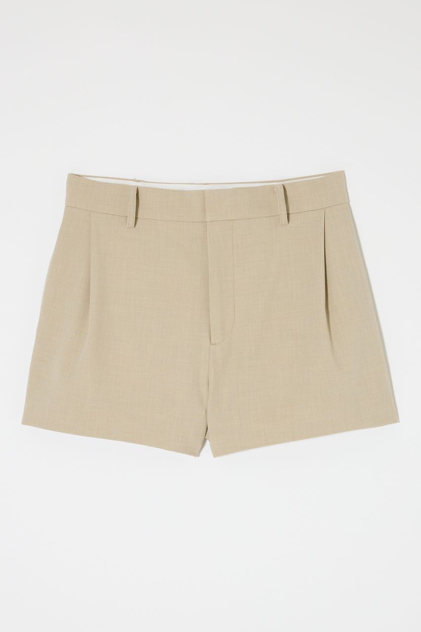 MOUSSY「TUCK ショーツ」|その他|