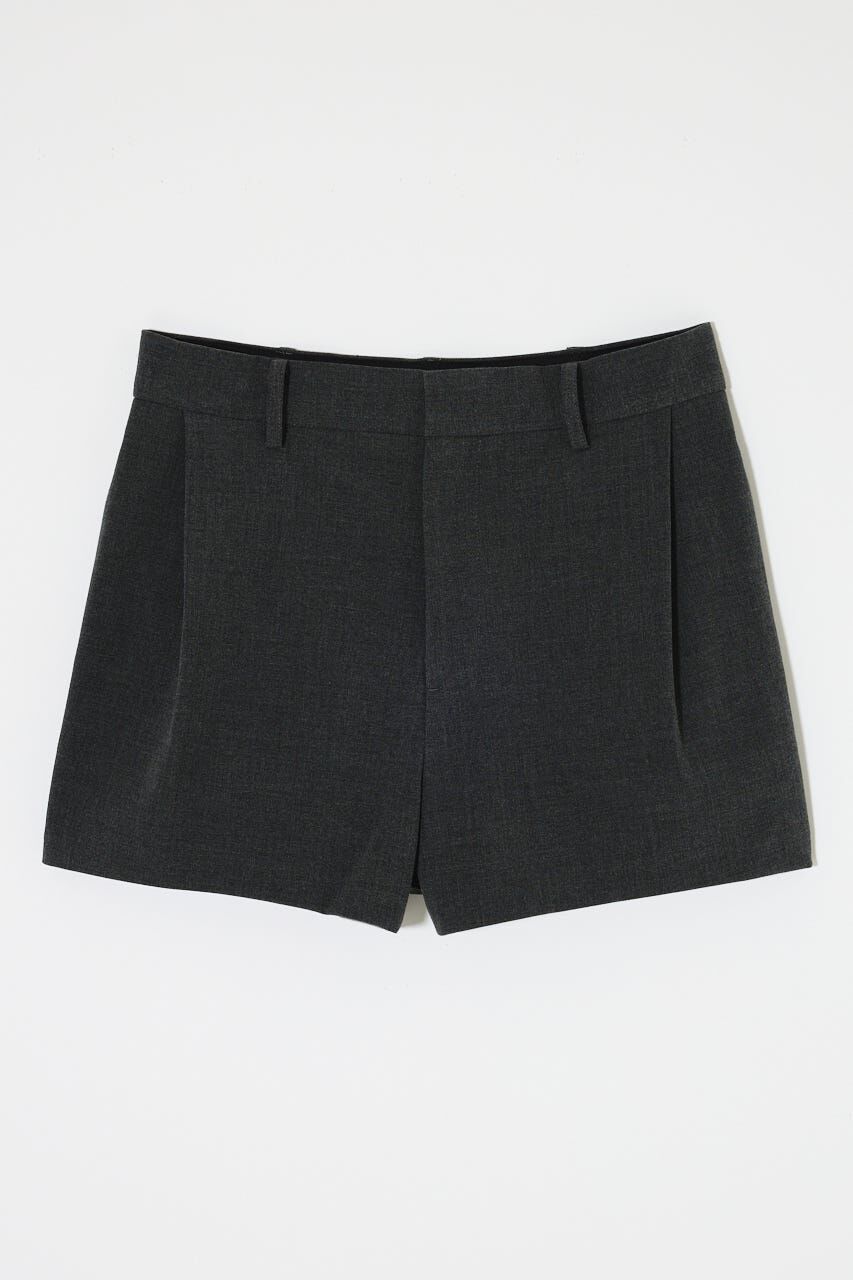 MOUSSY「TUCK ショーツ」|その他|