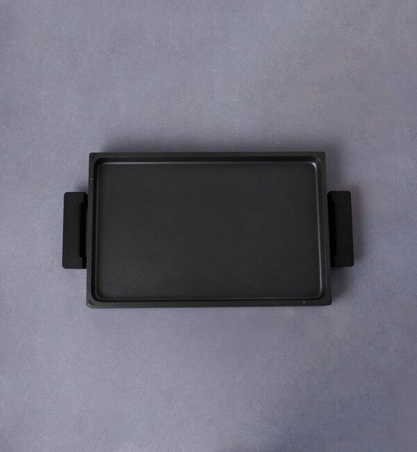 Style for Living「＜BALMUDA＞ GRIDDLE&COVER」|電化製品|