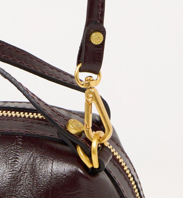 UNITED ARROWS「＜GIANNI CHIARINI＞ALIFA SHINY S バッグ」|ショルダー・メッセンジャー|