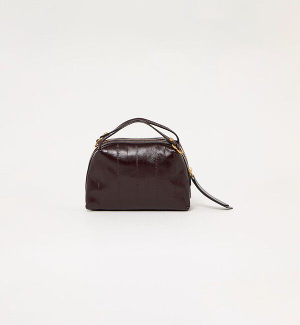 UNITED ARROWS「＜GIANNI CHIARINI＞ALIFA SHINY S バッグ」|ショルダー・メッセンジャー|