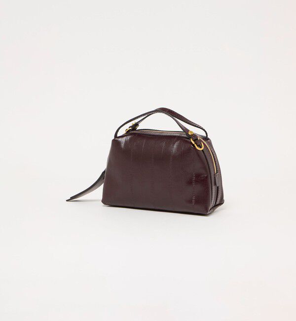 UNITED ARROWS「＜GIANNI CHIARINI＞ALIFA SHINY S バッグ」|ショルダー・メッセンジャー|