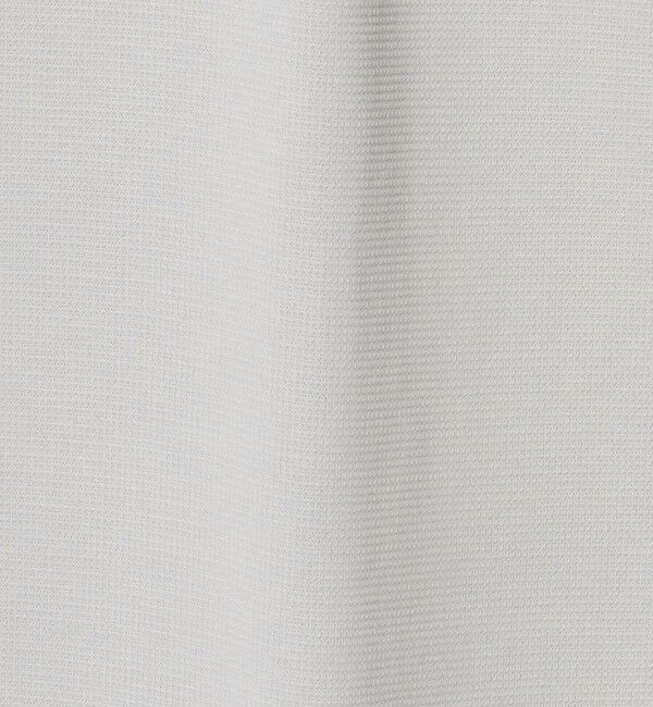 UNITED ARROWS green label relaxing「ミニ ワッフル ビズ クルーネック カットソー -UVカット-」|Tシャツ・カットソー|