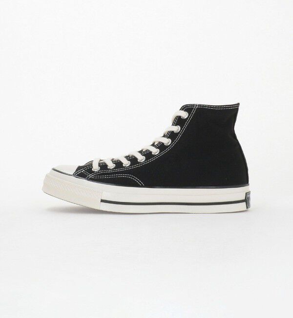 BEAUTY&YOUTH UNITED ARROWS「＜CONVERSE＞オールスター LGCY HI スニーカー」|スニーカー|BLACK