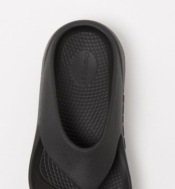 BEAUTY&YOUTH UNITED ARROWS「＜OOFOS＞OOriginal PLUS サンダル」|サンダル|