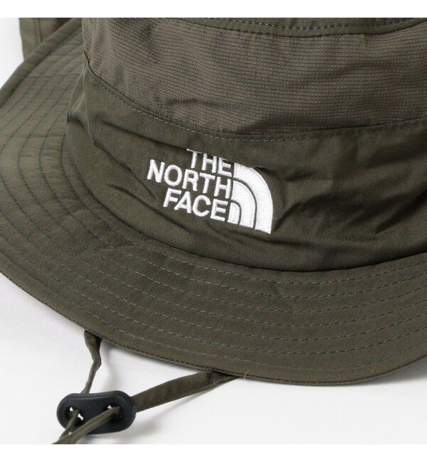 BEAMSBOY「THE NORTH FACE / サンシールド ハット」|その他|