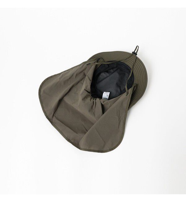BEAMSBOY「THE NORTH FACE / サンシールド ハット」|その他|