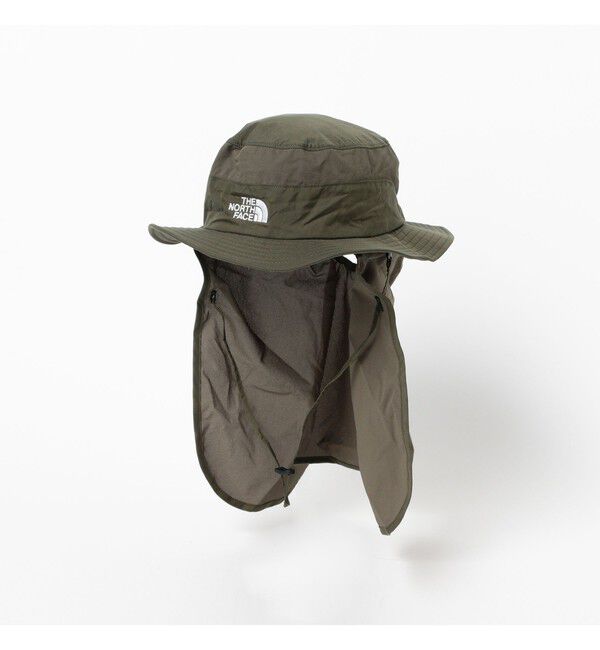 BEAMSBOY「THE NORTH FACE / サンシールド ハット」|その他|