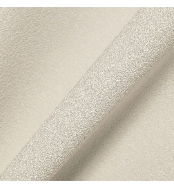 Demi-Luxe BEAMS 「アムンゼン ペプラムブラウス」|シャツ・ブラウス|