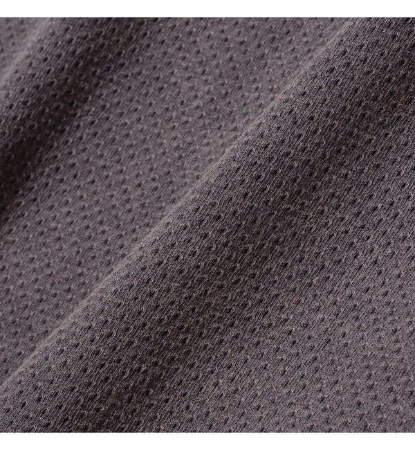 BEAMSBOY「【別注】Healthknit / メッシュ ノースリーブ」|Tシャツ・カットソー|