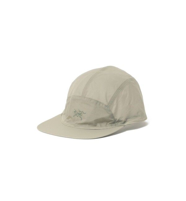 BEAMS「ARC&rsquo;TERYX / Aerios 5Panel Cap」|キャップ・キャスケット|Habitat