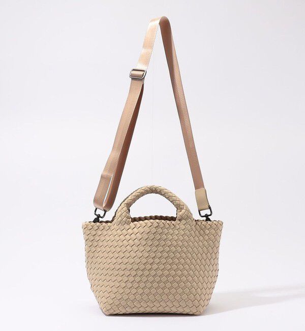 TOMORROWLAND GOODS「NAGHEDI St. Barths Small Tote」|トートバッグ|