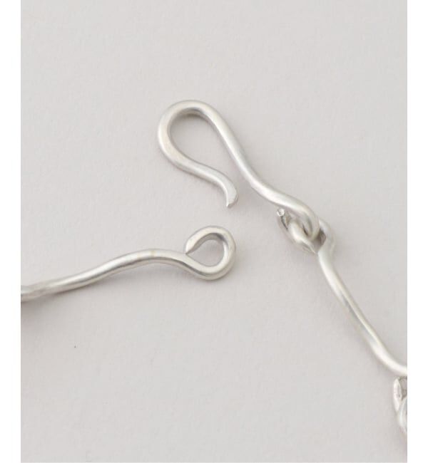 IENA LA BOUCLE「OCUCCI オクチ wave ブレスレット OCBR-250217CM」|ブレスレット・バングル|