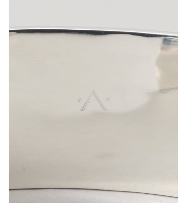 SLOBE IENA「ADRAR/アドラル MIDDLE CUFF」|ブレスレット・バングル|