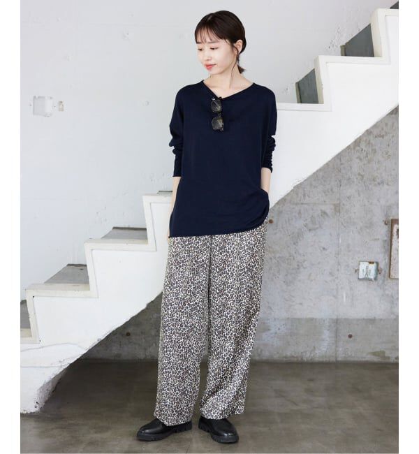 SLOBE IENA「《WEB限定/追加予約》SLOBE IENA サイドゴアブーツ」|ショートブーツ|
