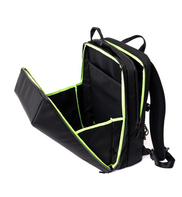 NOLLEY'S goodman「【beruf baggage/ベルーフ バゲッジ】brf-GR25-DR URBAN EXPLORER PRO」|リュック|