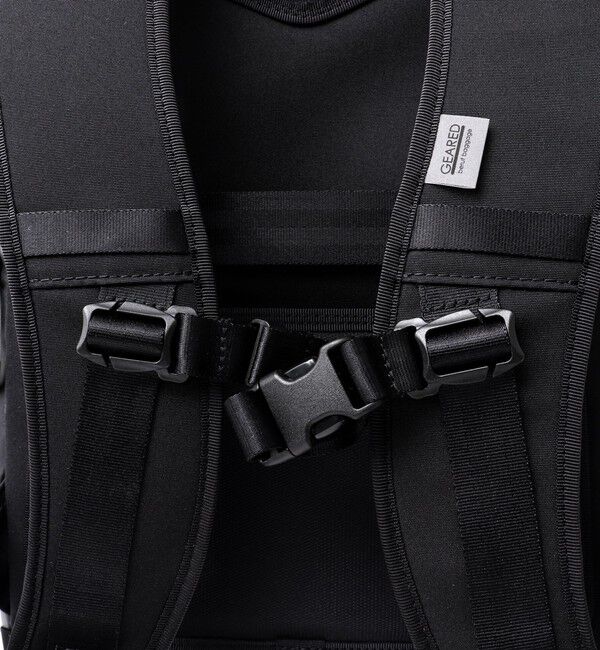 NOLLEY'S goodman「【beruf baggage/ベルーフ バゲッジ】brf-GR25-DR URBAN EXPLORER PRO」|リュック|