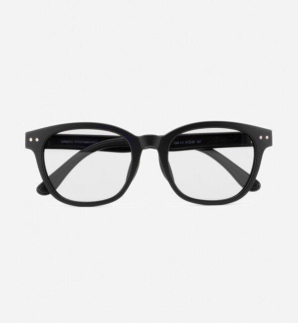 NOLLEY'S goodman「【TYMER/タイマー】HARDY2 TY107 PHOTOCHROMIC 調光レンズ」|サングラス|