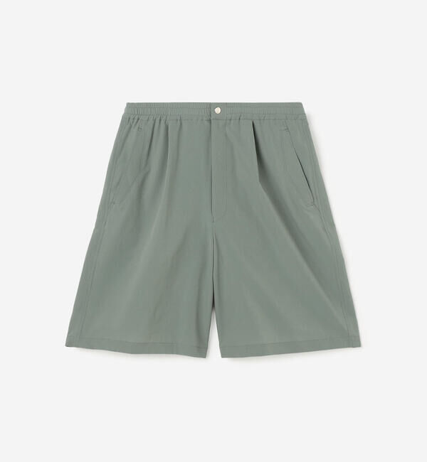  「MORRIS & SONS | 2WAYストレッチ イージーショーツ MEN」|その他|
