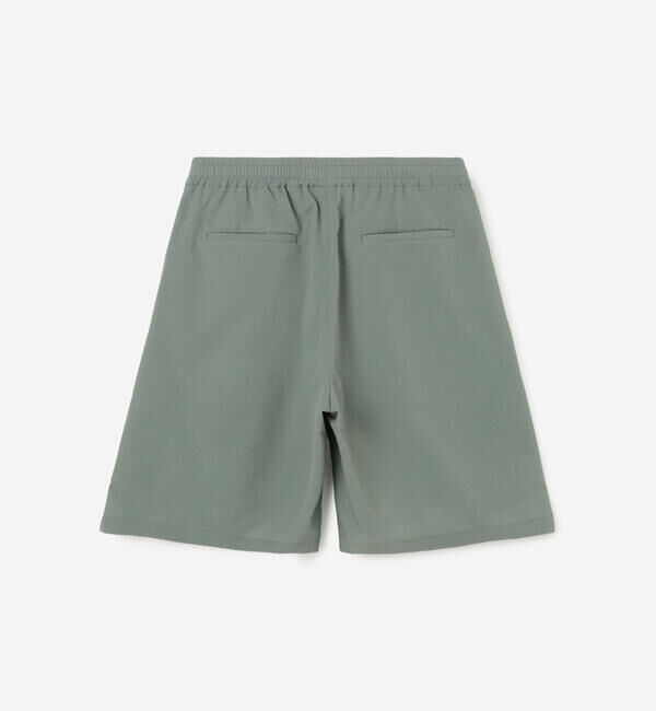  「MORRIS & SONS | 2WAYストレッチ イージーショーツ MEN」|その他|