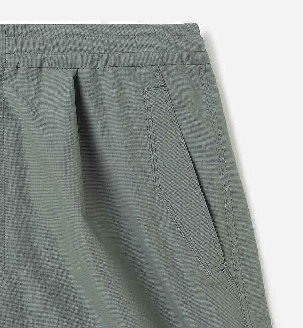  「MORRIS & SONS | 2WAYストレッチ イージーショーツ MEN」|その他|