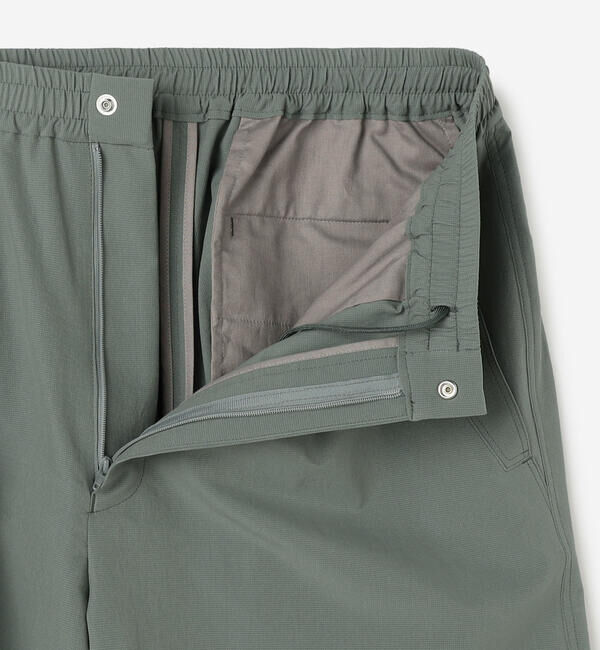  「MORRIS & SONS | 2WAYストレッチ イージーショーツ MEN」|その他|