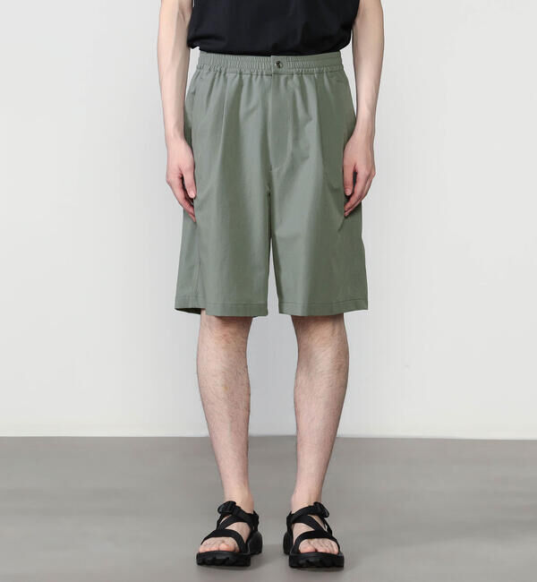  「MORRIS & SONS | 2WAYストレッチ イージーショーツ MEN」|その他|