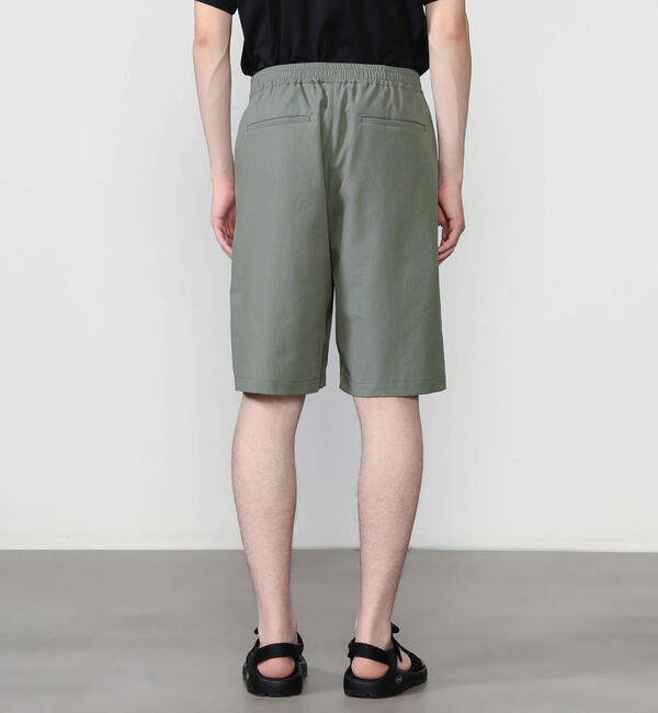  「MORRIS & SONS | 2WAYストレッチ イージーショーツ MEN」|その他|