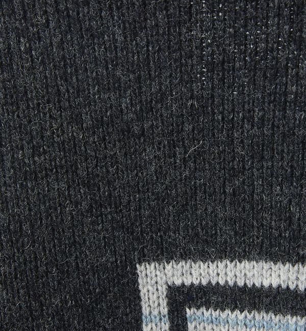 ABAHOUSE「【PENDLETON/ペンドルトン】HARDING / Shetland Woo」|カーディガン|