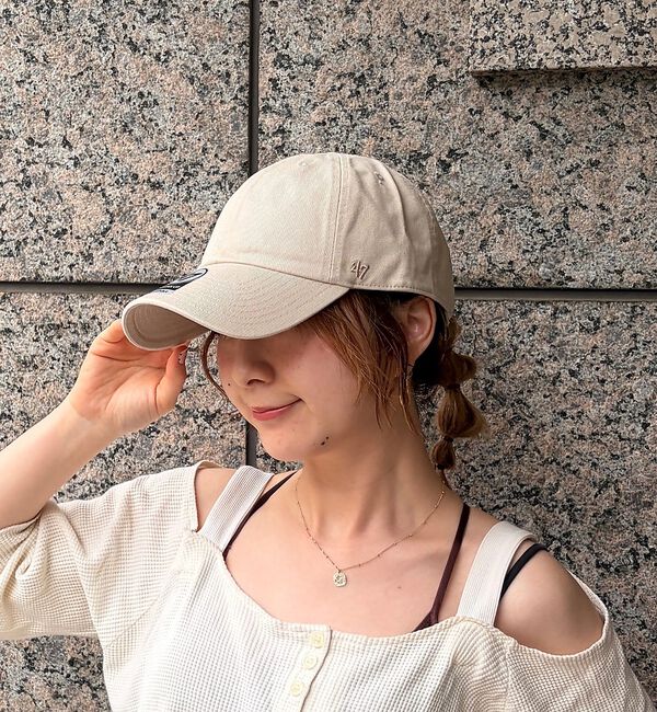 Rouge vif「【'47&times;MICA&DEAL/フォーティーセブン&times;マイカ＆ディール】クリーンナッ」|その他|